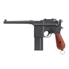 Mauser M712 Full Auto (KWC)