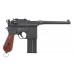 Mauser M712 Full Auto (KWC) Mauser M712 Full Auto (KWC)