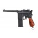 Mauser M712 Full Auto (KWC) Mauser M712 Full Auto (KWC)