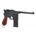 Mauser M712 Full Auto (KWC) Mauser M712 Full Auto (KWC)