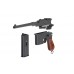 Mauser M712 Full Auto (KWC) Mauser M712 Full Auto (KWC)