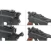 Mauser M712 Full Auto (KWC) Mauser M712 Full Auto (KWC)