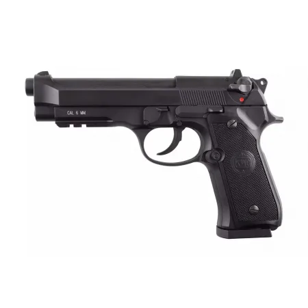 Beretta M92A1 Full Auto (KWC)