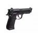 Beretta M92A1 Full Auto (KWC)