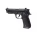 Beretta M92A1 Full Auto (KWC)