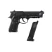 Beretta M92A1 Full Auto (KWC)