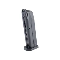 Dėtuvė Beretta M92A1 (KWC)