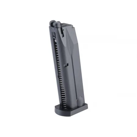 Dėtuvė Beretta M92A1 (KWC) Dėtuvė Beretta M92A1 (KWC)