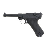 Luger - Parabellum P08 GBB (KWC) Luger - Parabellum P08 GBB (KWC)