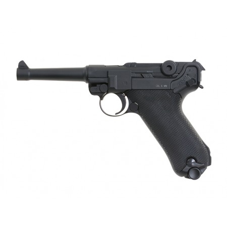 Luger - Parabellum P08 GBB (KWC)