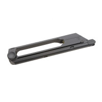 Dėtuvė Luger P08 GBB (KWC)