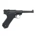 Luger - Parabellum P08 GBB (KWC) Luger - Parabellum P08 GBB (KWC)
