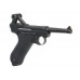 Luger - Parabellum P08 GBB (KWC)