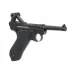 Luger - Parabellum P08 GBB (KWC) Luger - Parabellum P08 GBB (KWC)
