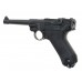 Luger - Parabellum P08 GBB (KWC)