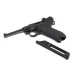 Luger - Parabellum P08 GBB (KWC) Luger - Parabellum P08 GBB (KWC)