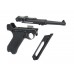 Luger - Parabellum P08 GBB (KWC)