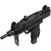 UZI Full-Auto 4.5 mm UZI Full-Auto 4.5 mm