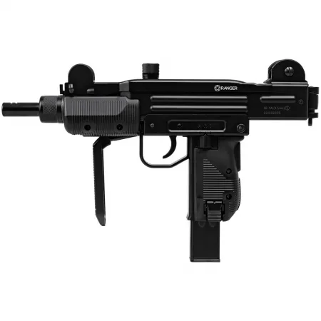 UZI Full-Auto 4.5 mm UZI Full-Auto 4.5 mm