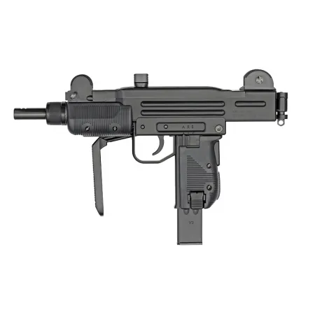 UZI Full-Auto CO2 (KWC)