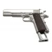 Colt M1911 Silver (KWC) Colt M1911 Silver (KWC)