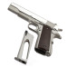 Colt M1911 Silver (KWC)