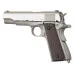 Colt M1911 Silver (KWC) Colt M1911 Silver (KWC)
