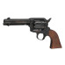 Colt Peacemaker .45 SAA 4" (King Arms) Colt Peacemaker .45 SAA 4" (King Arms)