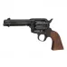 Colt Peacemaker .45 SAA 4" (King Arms) Colt Peacemaker .45 SAA 4" (King Arms)