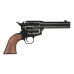 Colt Peacemaker .45 SAA 4" (King Arms) Colt Peacemaker .45 SAA 4" (King Arms)