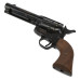Colt Peacemaker .45 SAA 4" (King Arms) Colt Peacemaker .45 SAA 4" (King Arms)