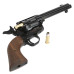 Colt Peacemaker .45 SAA 4" (King Arms) Colt Peacemaker .45 SAA 4" (King Arms)