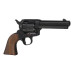 Colt Peacemaker .45 SAA 4" (King Arms) Colt Peacemaker .45 SAA 4" (King Arms)