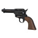 Colt Peacemaker .45 SAA 4" (King Arms) Colt Peacemaker .45 SAA 4" (King Arms)