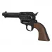 Colt Peacemaker .45 SAA 4" (King Arms) Colt Peacemaker .45 SAA 4" (King Arms)
