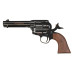 Colt Peacemaker .45 SAA 4" (King Arms) Colt Peacemaker .45 SAA 4" (King Arms)