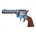 Colt Peacemaker .45 SAA 4" SB (King Arms) Colt Peacemaker .45 SAA 4" SB (King Arms)