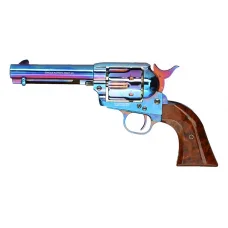 Colt Peacemaker .45 SAA 4" SB (King Arms)
