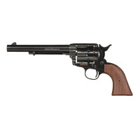 Colt Peacemaker .45 SAA 6" (King Arms) Colt Peacemaker .45 SAA 6" (King Arms)