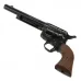 Colt Peacemaker .45 SAA 6" (King Arms) Colt Peacemaker .45 SAA 6" (King Arms)