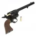 Colt Peacemaker .45 SAA 6" (King Arms) Colt Peacemaker .45 SAA 6" (King Arms)
