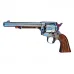 Colt Peacemaker .45 SAA 6" SB (King Arms) Colt Peacemaker .45 SAA 6" SB (King Arms)