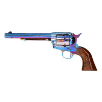 Colt Peacemaker .45 SAA 6" SB (King Arms) Colt Peacemaker .45 SAA 6" SB (King Arms)
