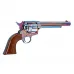 Colt Peacemaker .45 SAA 6" SB (King Arms) Colt Peacemaker .45 SAA 6" SB (King Arms)