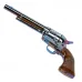Colt Peacemaker .45 SAA 6" SB (King Arms) Colt Peacemaker .45 SAA 6" SB (King Arms)