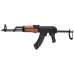 LCKMS (LCT) LCKMS (LCT)