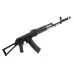 AKS-74M (LCT) AKS-74M (LCT)