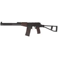 AS VAL (LCT)