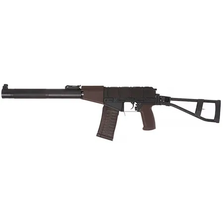 AS VAL (LCT)