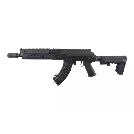 LTS Keymod 9.5" (LCT) LTS Keymod 9.5" (LCT)